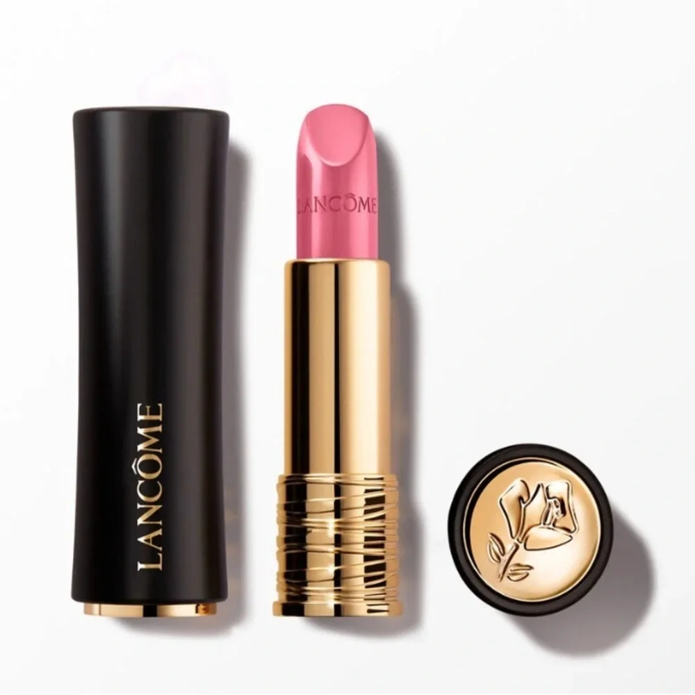 Lancôme L'ABSOLU ROUGE CREAM LIPSTICK (m01)